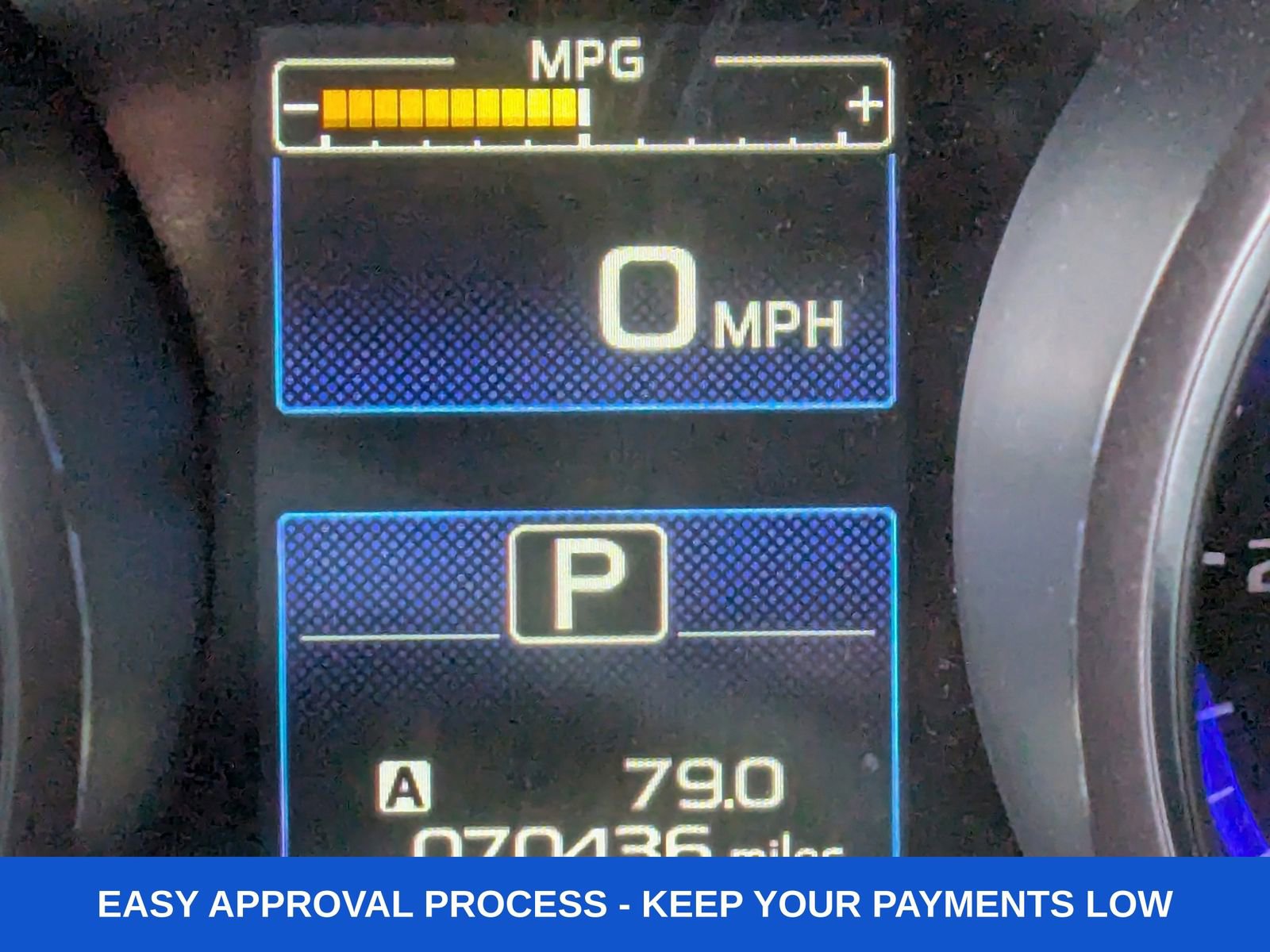 Used 2017 Subaru Legacy 2.5i Premium w/ Popular Package #1 image 39