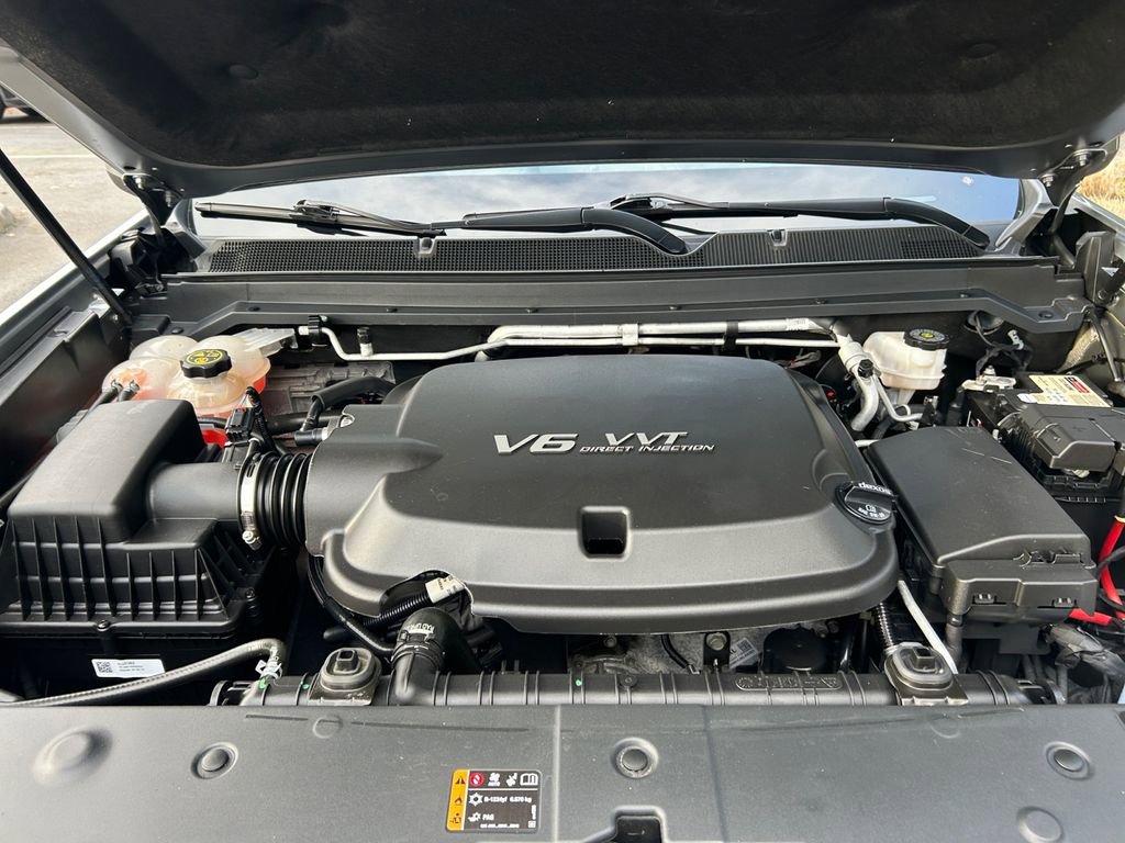 Used 2022 GMC Canyon Elevation image 29