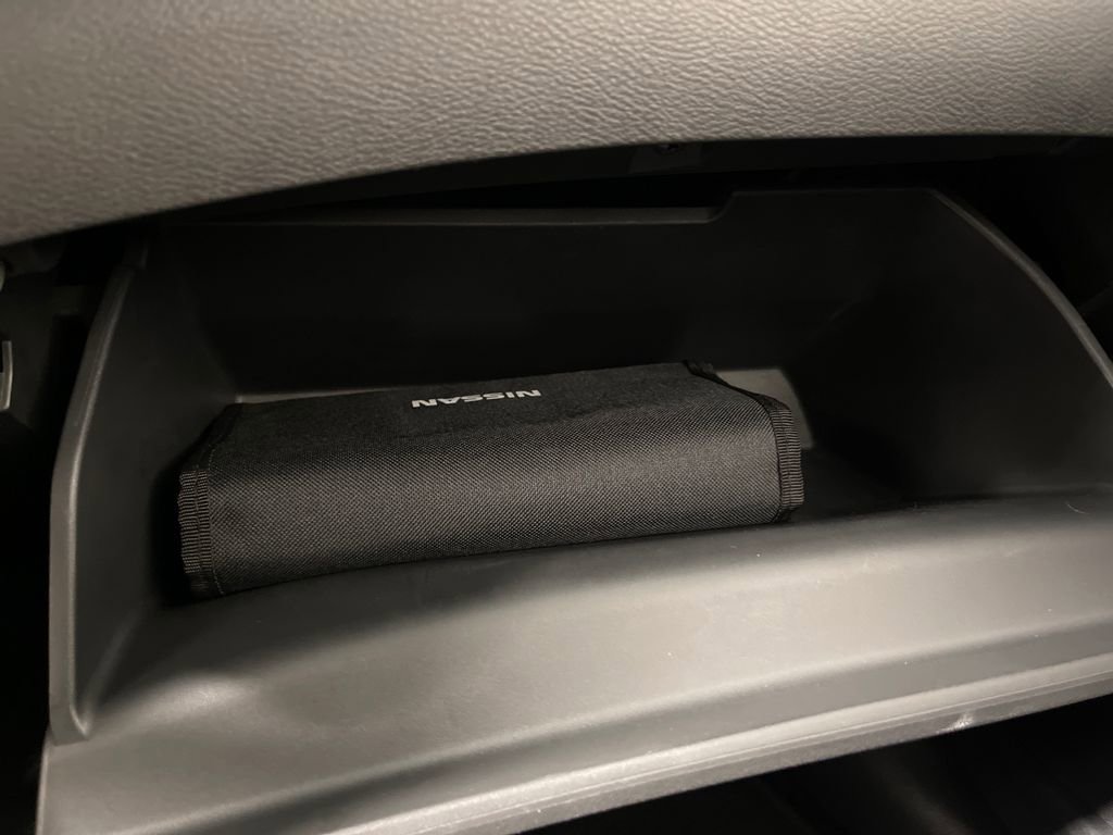 Used 2020 Nissan Sentra SV FWD image 27