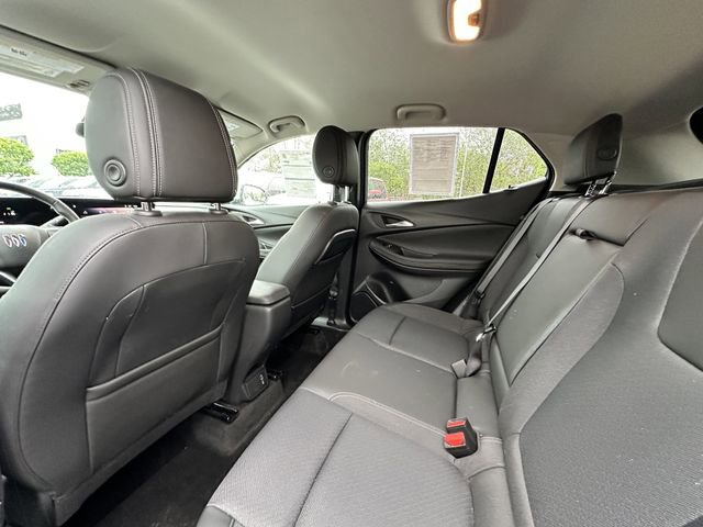 Used 2024 Buick Encore GX Preferred w/ Comfort Package FWD image 18