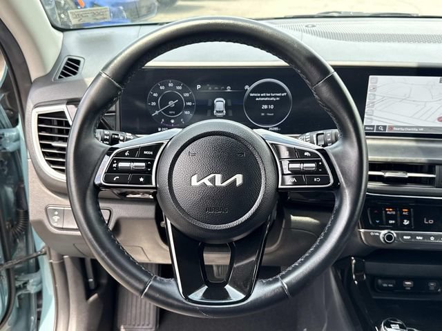 Used 2024 Kia Seltos S AWD/4WD image 18