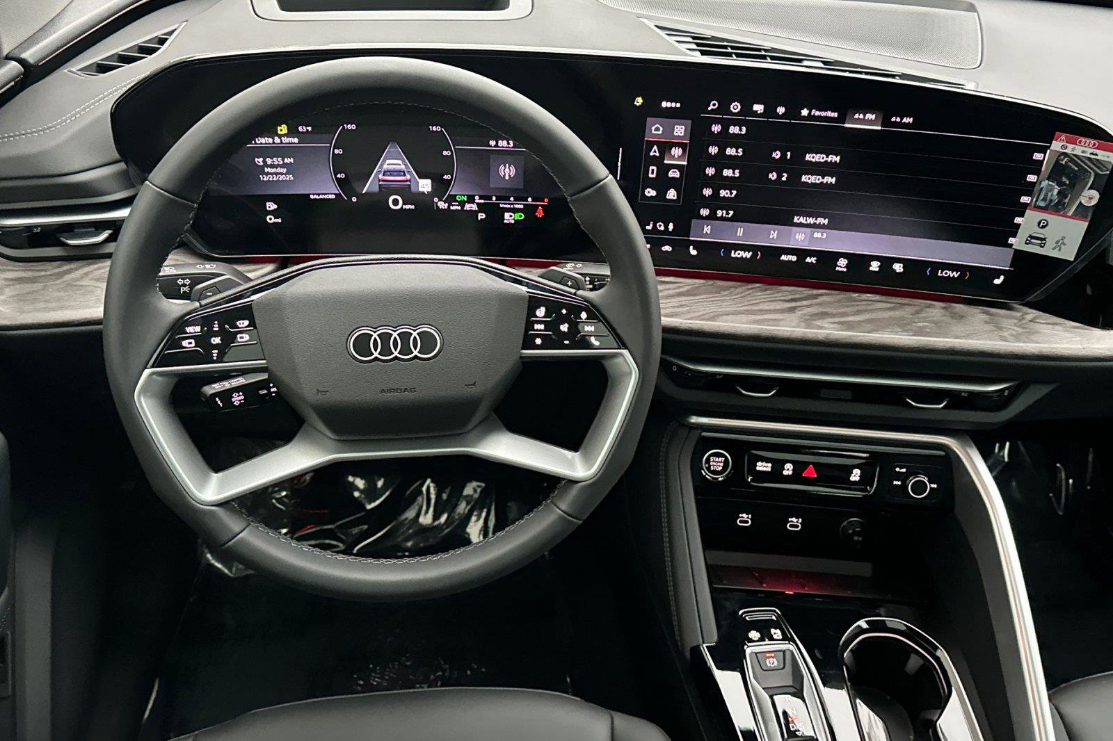 New 2025 Audi Q5 Premium Plus image 13