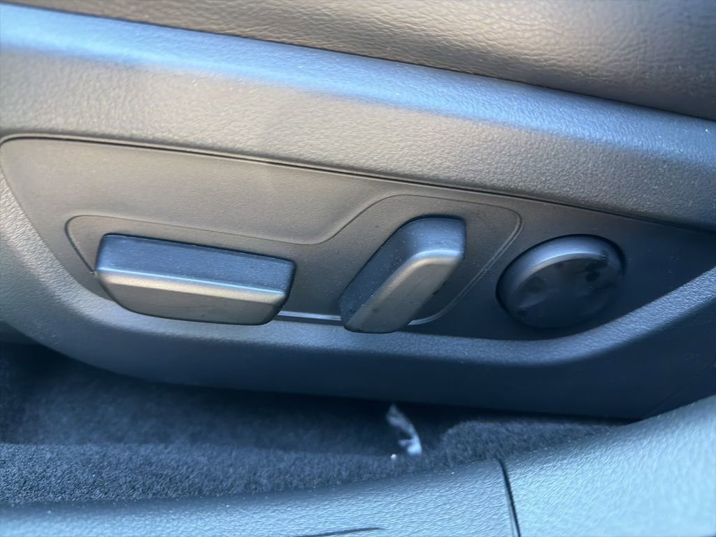 Used 2026 MAZDA CX-50 AWD 2.5 Hybrid w/ Cargo Package image 20