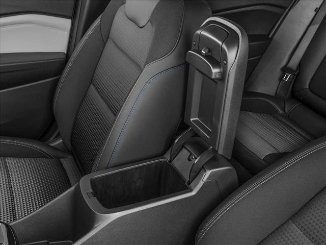 New 2026 Chevrolet Trax RS w/ Driver Confidence Package FWD image 10