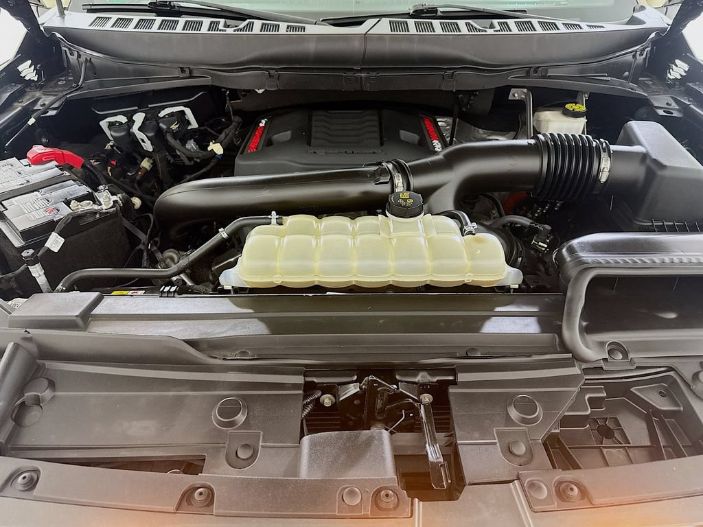 Used 2023 Ford F150 Raptor w/ Raptor 37 Performance Package AWD/4WD image 28