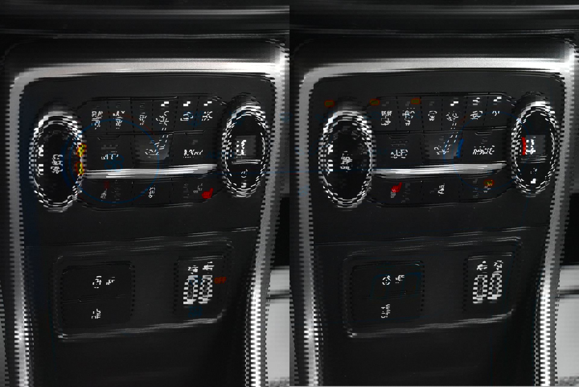 Used 2020 Ford EcoSport SES image 32