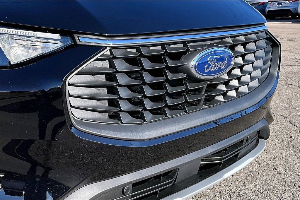 New 2026 Ford Escape Active w/ Cold Weather Package image 34