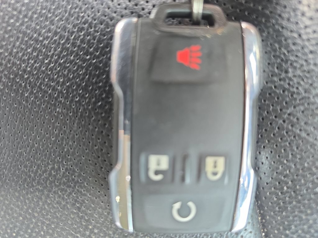 Used 2018 GMC Sierra 1500 SLT AWD/4WD image 35
