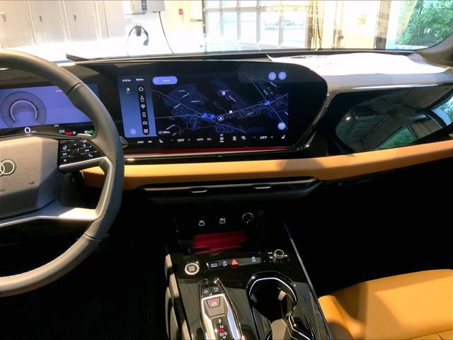 New 2026 Audi A5 2.0T Premium AWD/4WD image 8