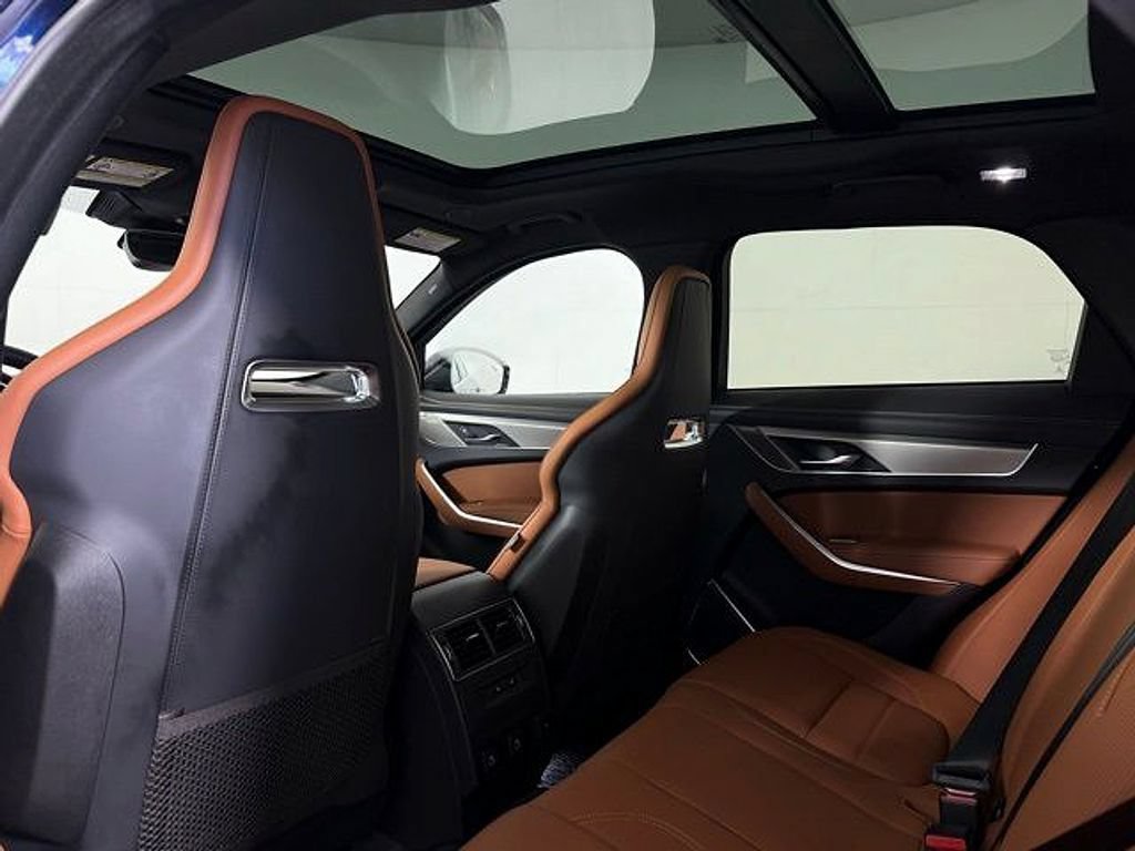New 2026 Jaguar F-PACE R-Dynamic S AWD/4WD image 19