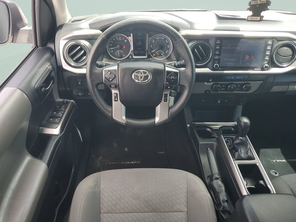 Used 2021 Toyota Tacoma SR5 image 15