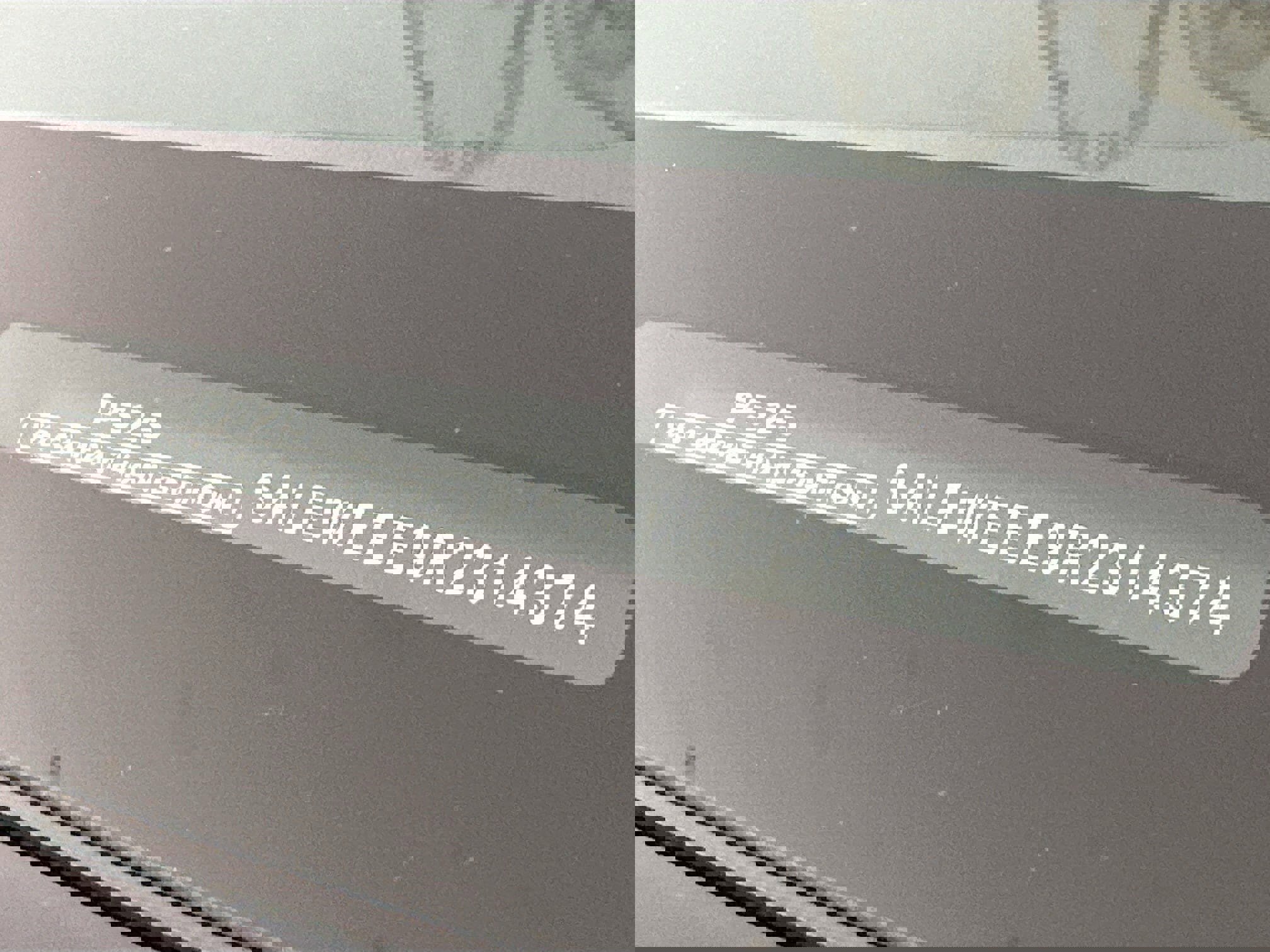 Used 2024 Land Rover Defender 110 Carpathian Edition image 36