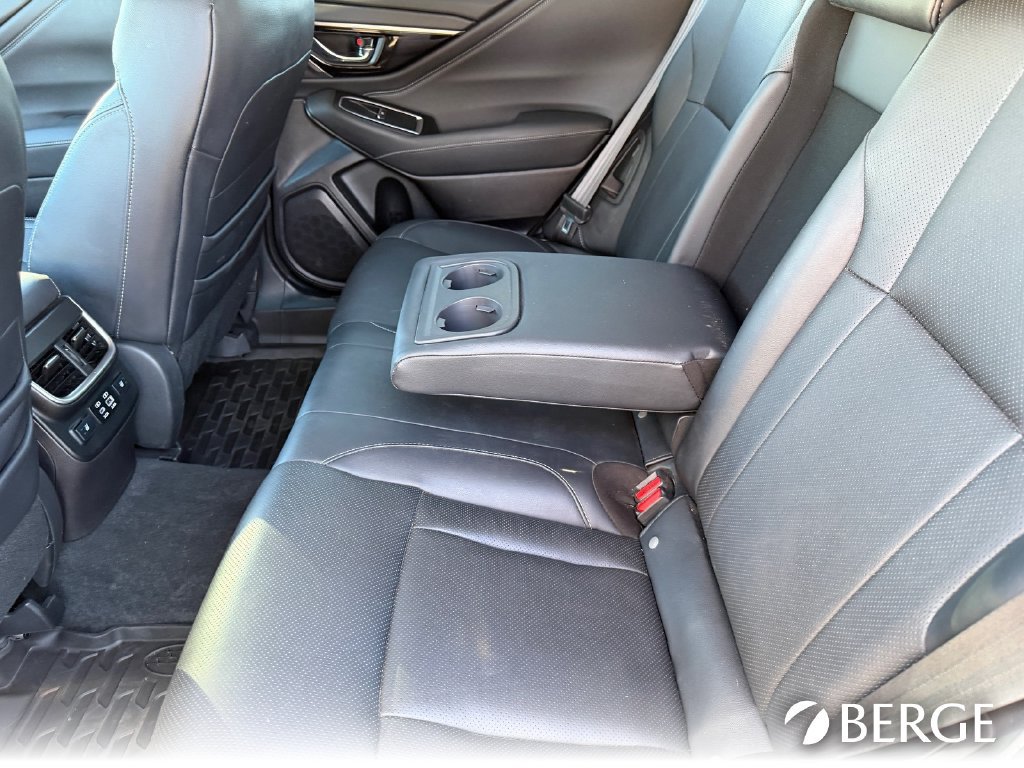 Used 2023 Subaru Outback Touring XT w/ Tech Package 3 AWD/4WD image 16