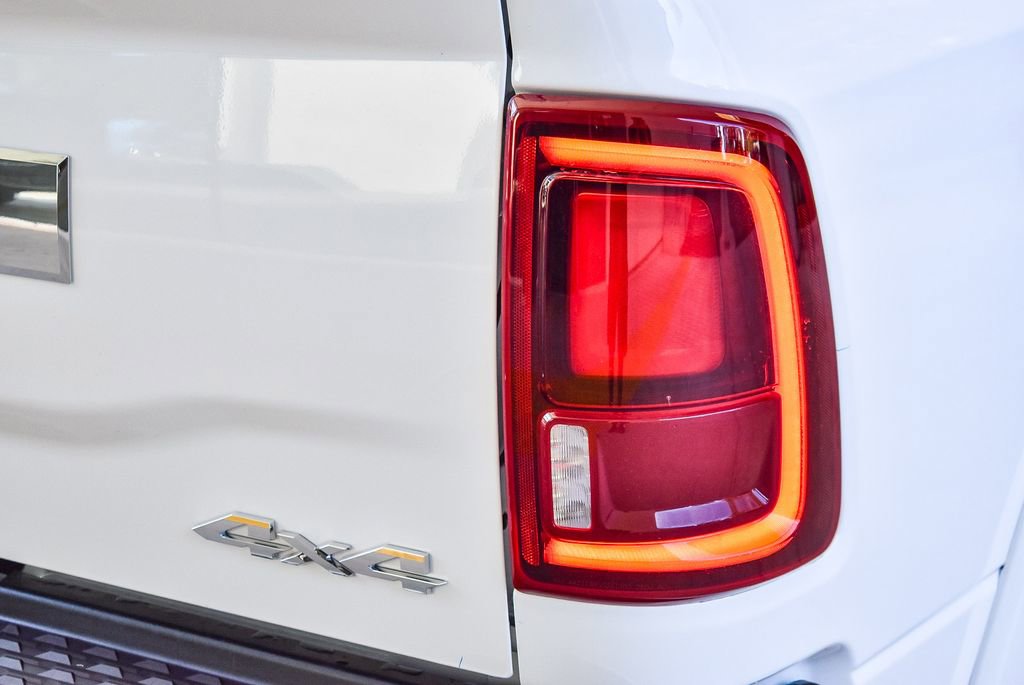 New 2026 RAM 3500 Limited image 7