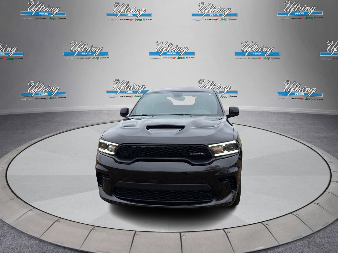 Used 2024 Dodge Durango R/T image 8