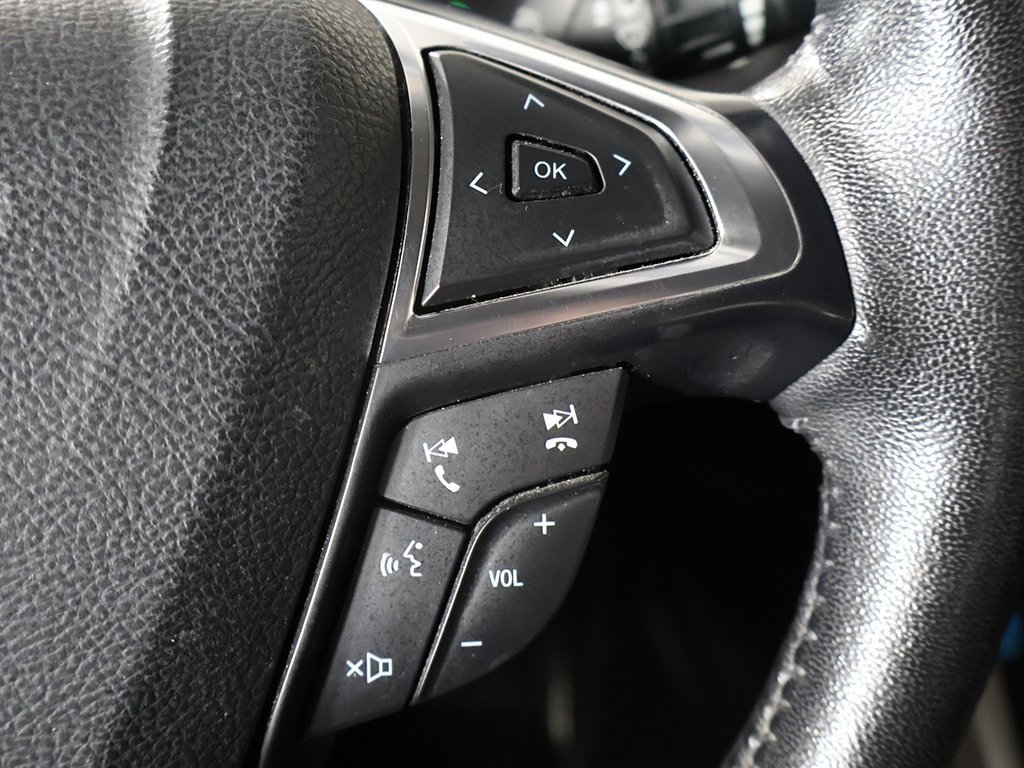 Used 2019 Ford Fusion SEL image 35