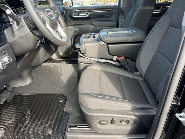 New 2026 GMC Sierra 1500 Elevation image 16