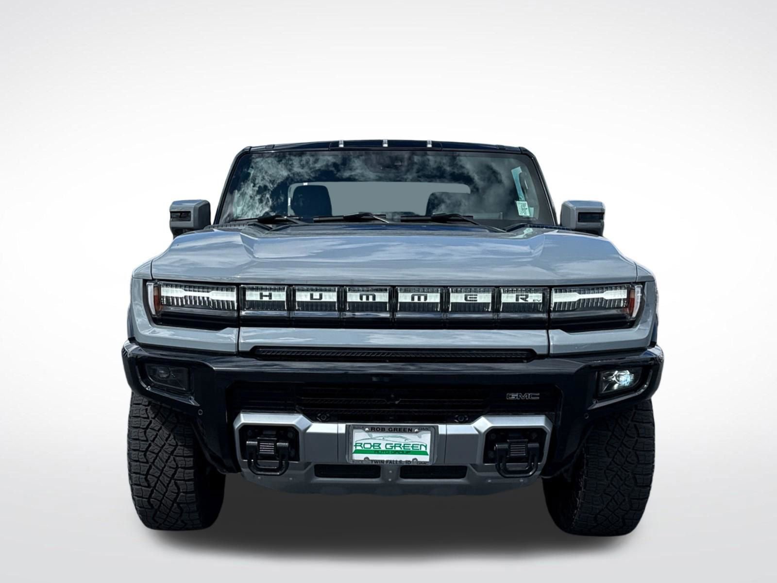 New 2025 GMC Hummer EV 3X w/ Battery Pack, 24 Module Pack AWD/4WD video 2