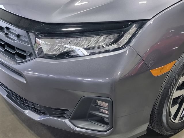 Used 2026 Honda Odyssey EX-L image 8