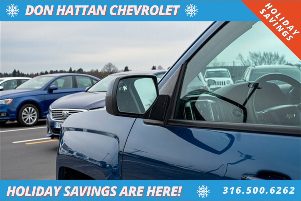 Used 2018 Chevrolet Silverado 1500 LT w/ All Star Edition image 28