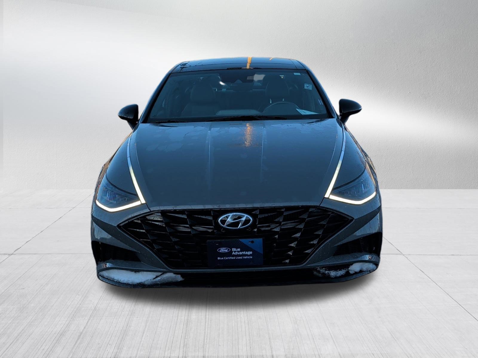 Used 2023 Hyundai Sonata SEL Plus video 2