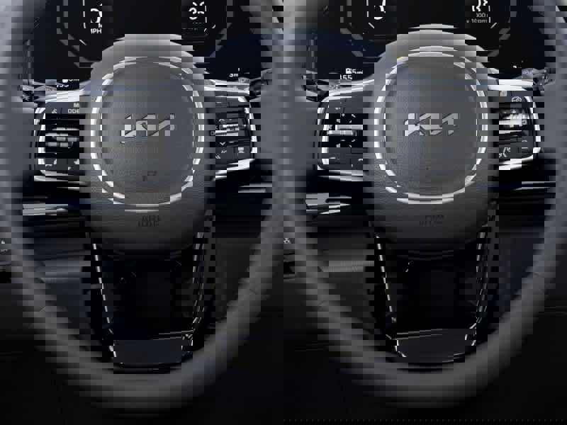 New 2026 Kia Carnival SX Prestige image 22