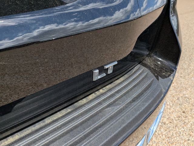 New 2026 Chevrolet Tahoe LT w/ Comfort Package image 12