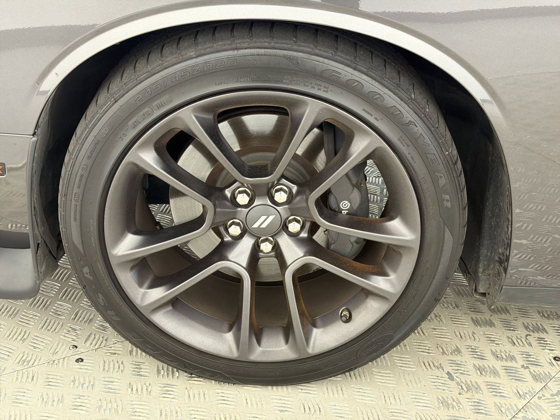 Used 2021 Dodge Challenger R/T Scat Pack image 11