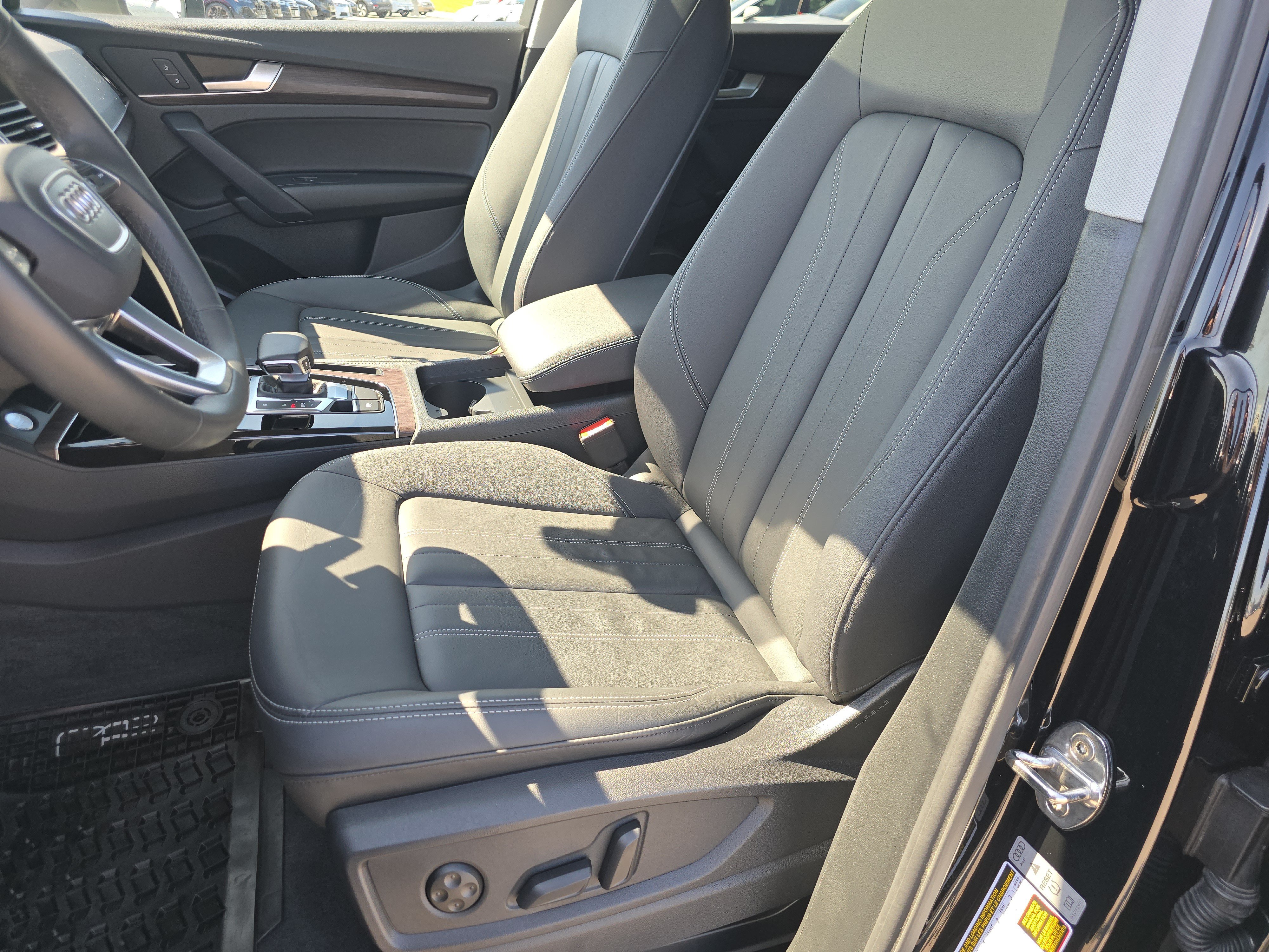 Certified 2023 Audi Q5 2.0T Premium AWD/4WD image 20