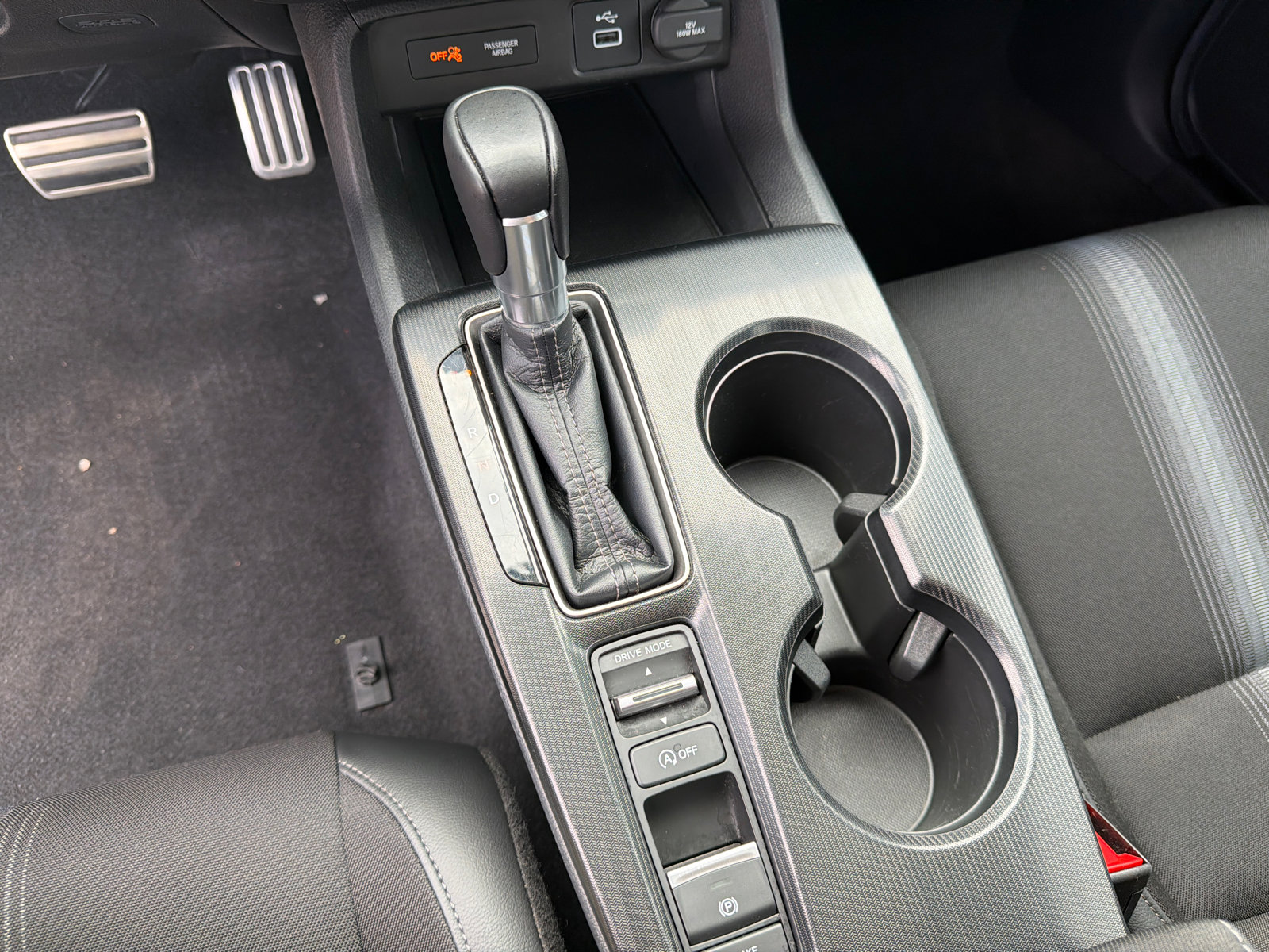 Used 2022 Honda Civic Sport image 31