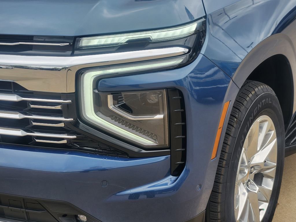 New 2026 Chevrolet Tahoe Premier w/ Sun And Tow Package image 6