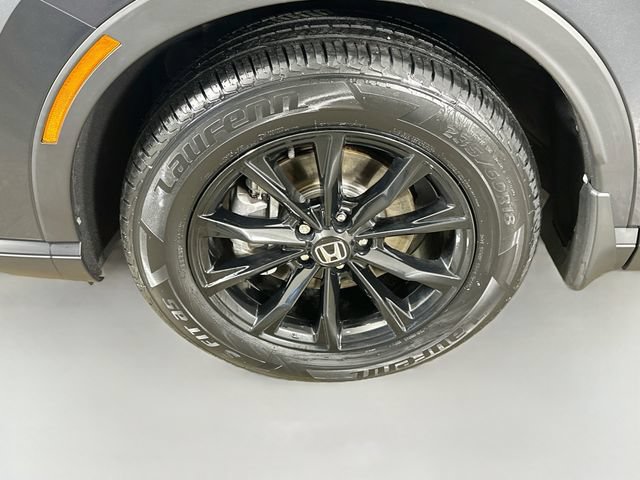 Certified 2024 Honda CR-V Sport image 13