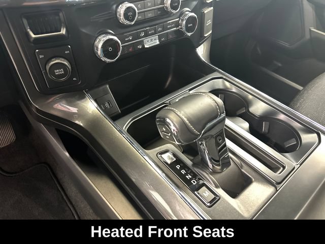 Used 2023 Ford F150 XLT w/ Equipment Group 302A High AWD/4WD image 31