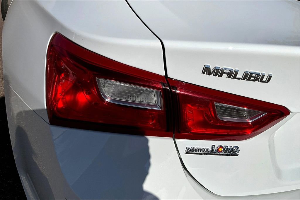 Used 2024 Chevrolet Malibu LT image 32