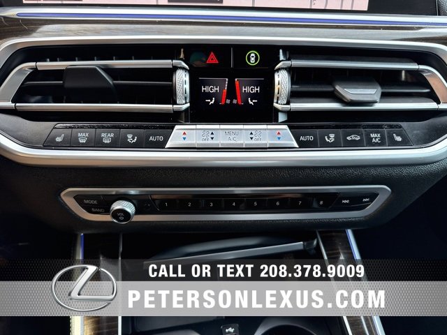 Used 2019 BMW X5 xDrive40i w/ Convenience Package image 14