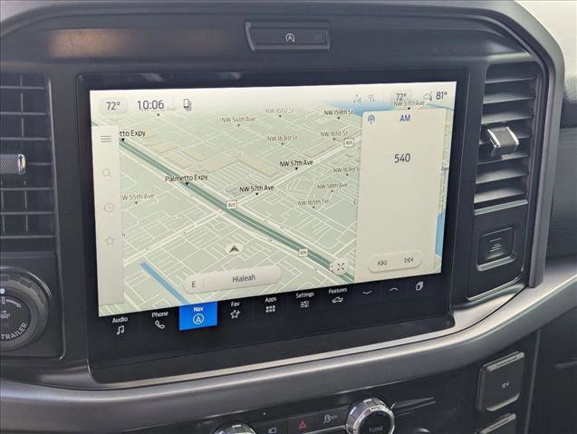 New 2026 Ford F150 XLT image 11