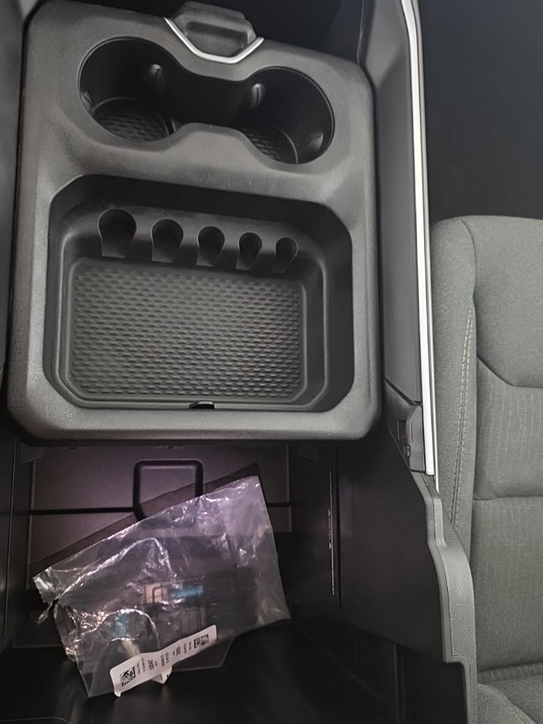 Used 2021 RAM 1500 Big Horn AWD/4WD image 25