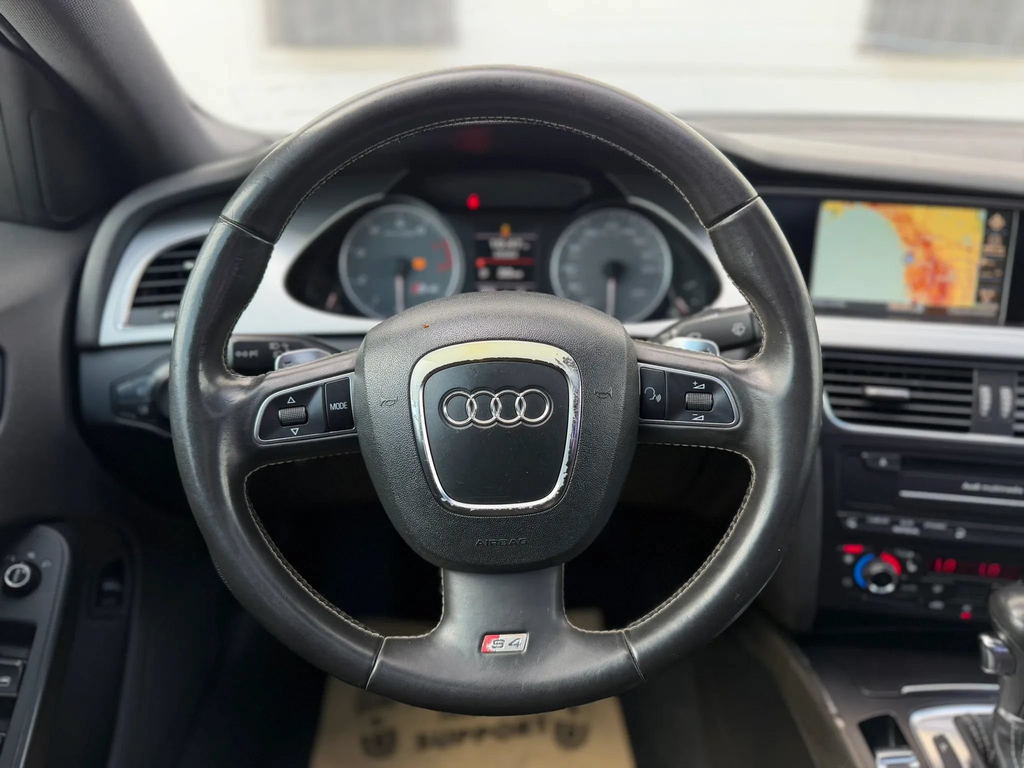 Used 2011 Audi S4 Premium Plus AWD/4WD image 24