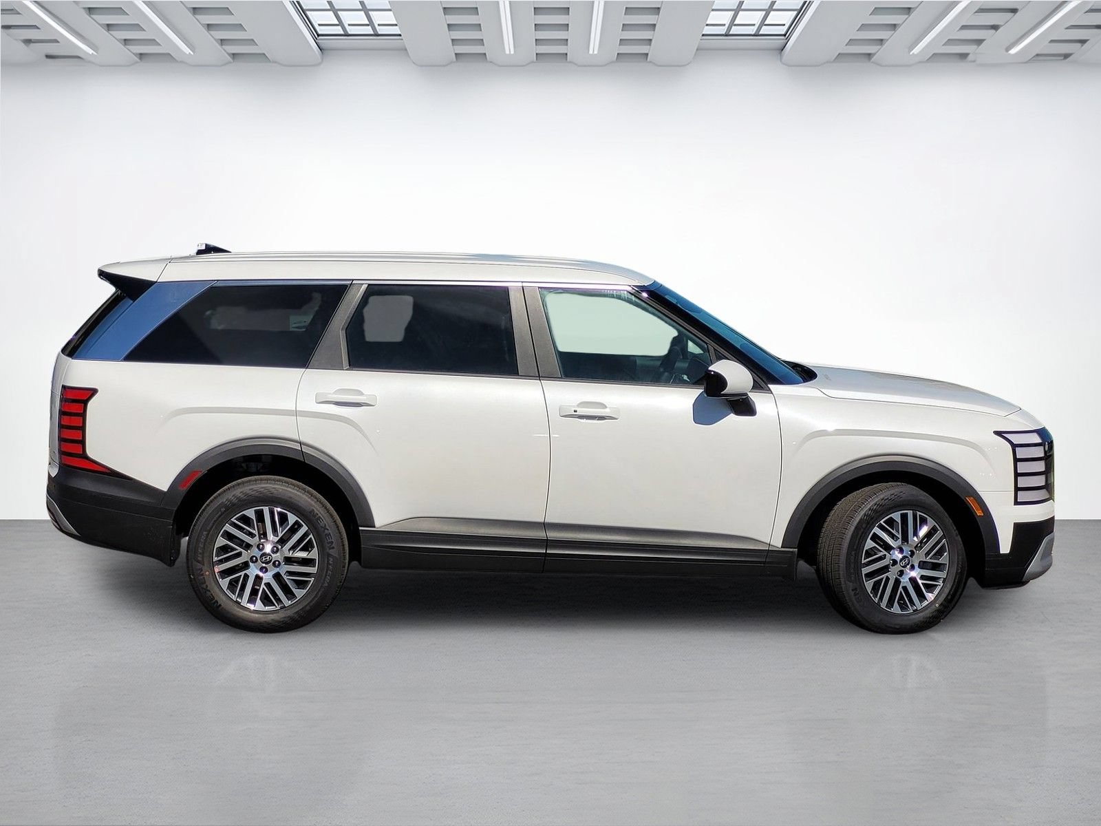 New 2026 Hyundai Palisade SEL AWD/4WD image 4