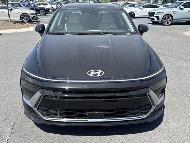 New 2026 Hyundai Sonata SEL FWD image 2