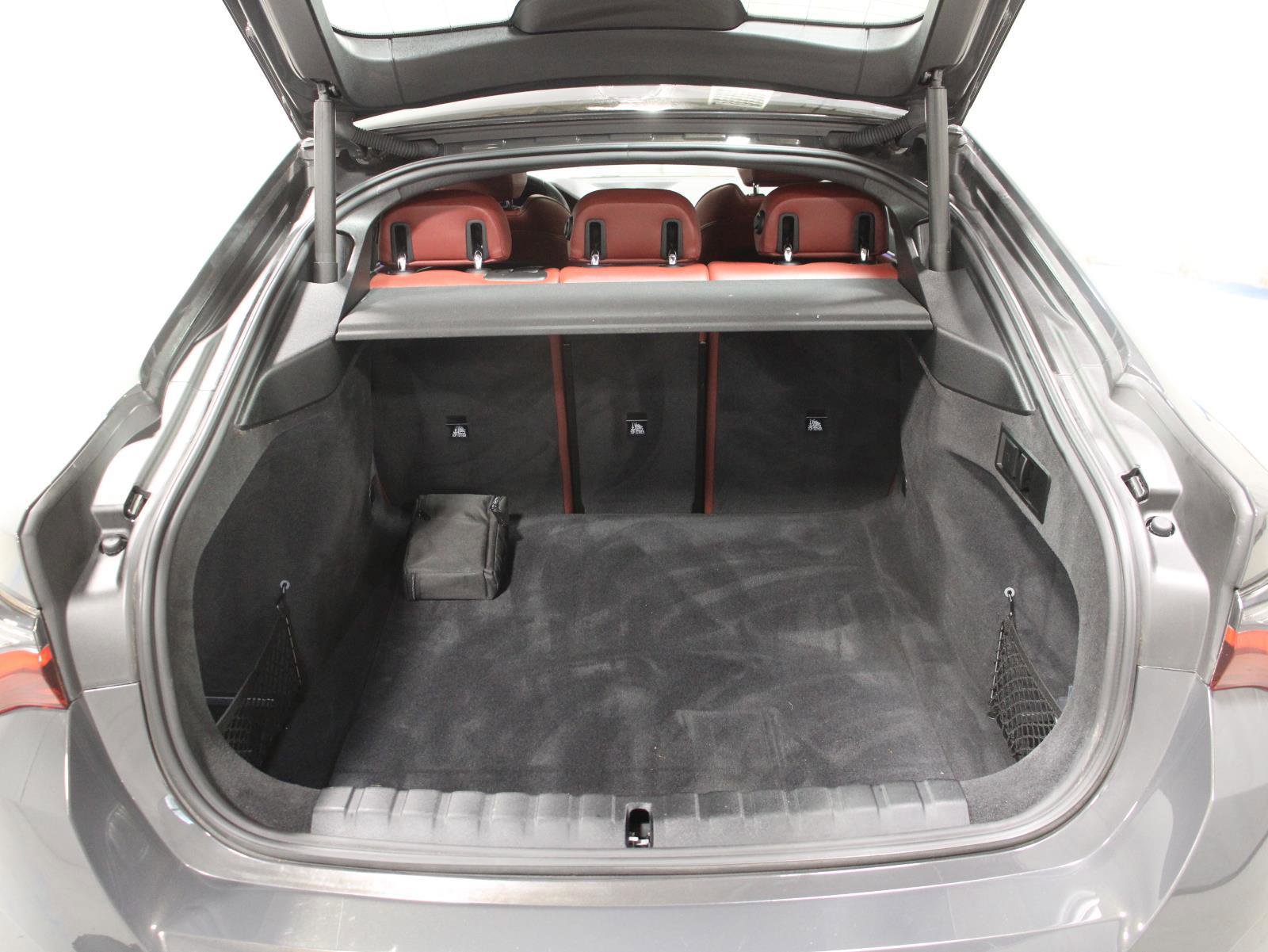 Certified 2023 BMW 430i Gran Coupe xDrive w/ M Sport Package image 29