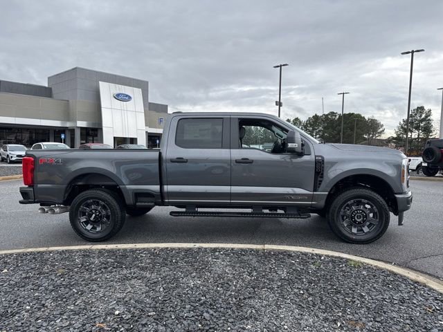 New 2026 Ford F250 XL w/ STX Appearance Package AWD/4WD image 12