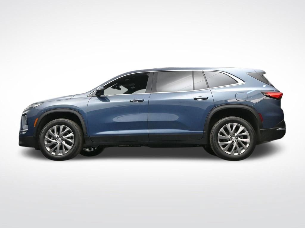 Used 2026 Buick Enclave Preferred image 26