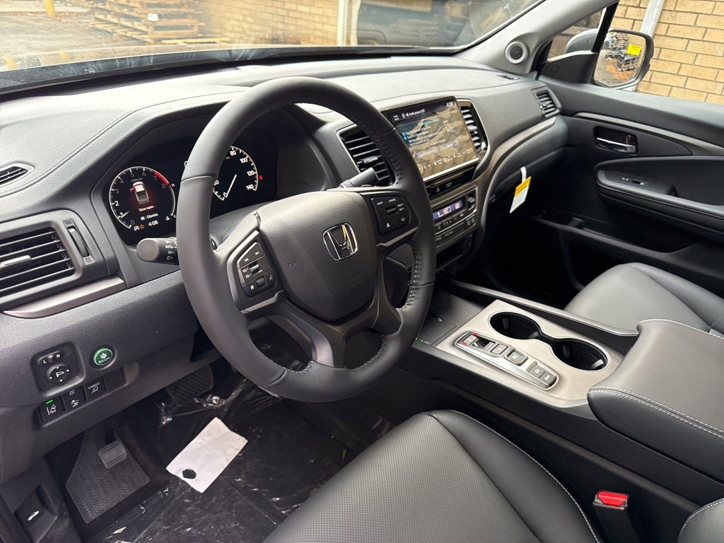 Used 2026 Honda Ridgeline RTL image 19