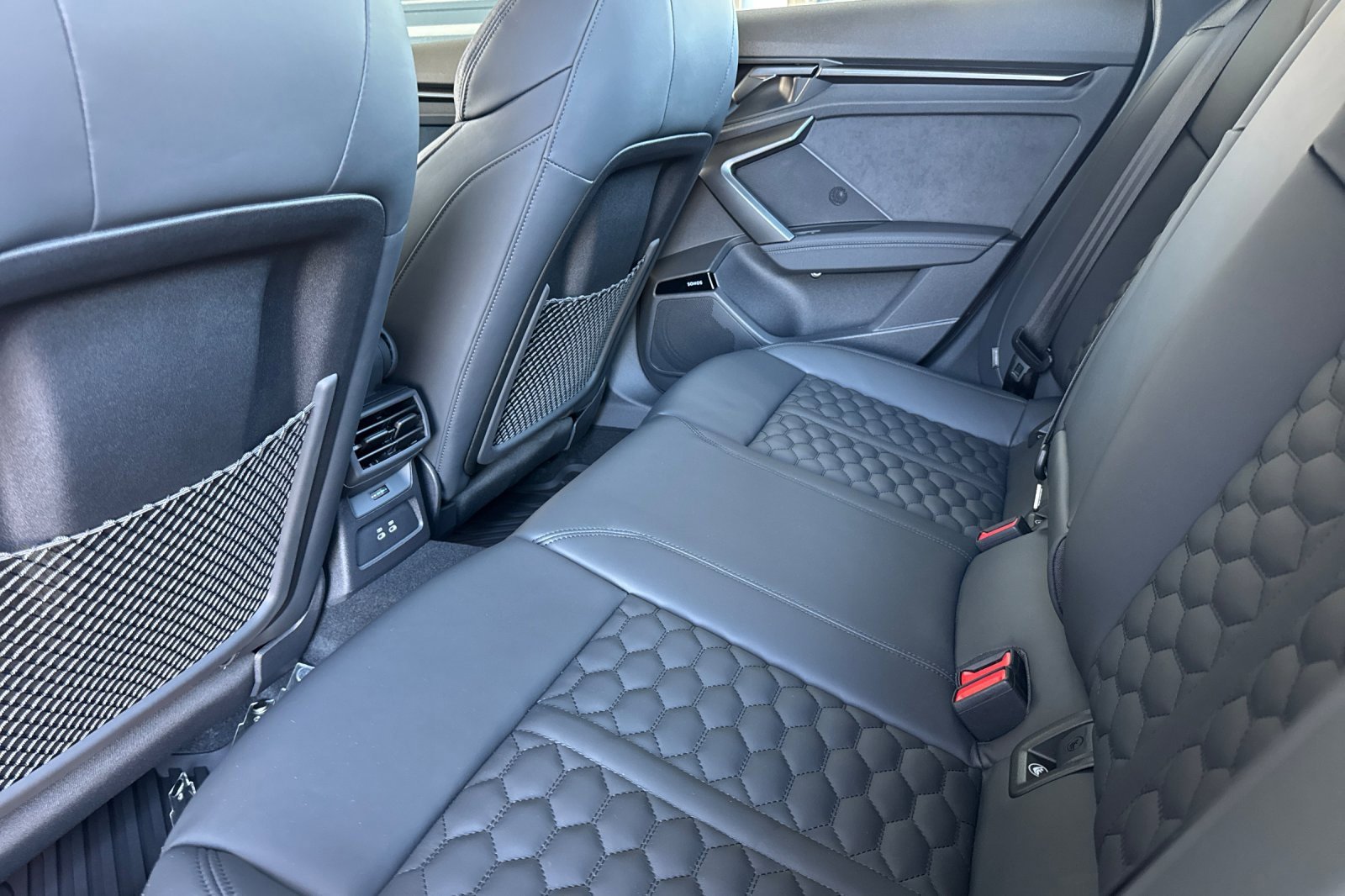 New 2026 Audi RS 3 image 11