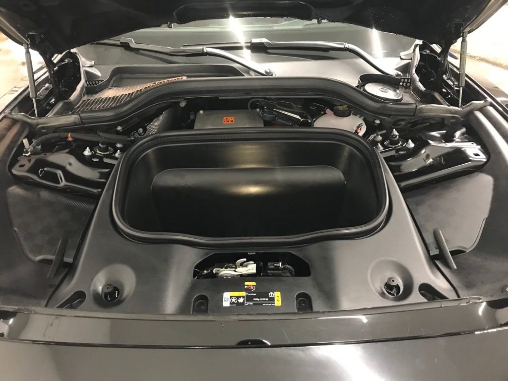 Used 2024 Dodge Charger R/T w/ Plus Group image 34