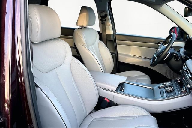 Used 2025 Hyundai Palisade SEL image 21