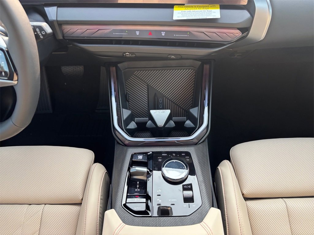 New 2026 BMW X3 xDrive30 w/ Premium Package image 11