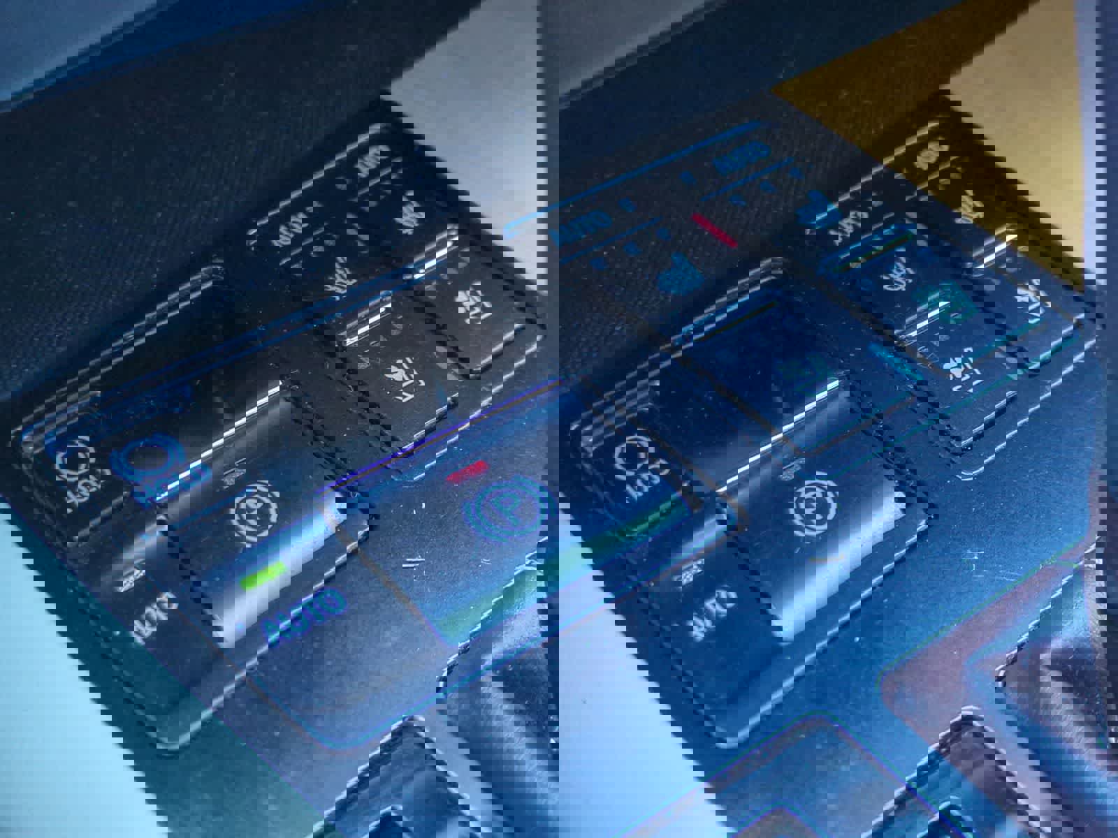 Used 2019 Lexus RX 350 FWD w/ Premium Package image 32