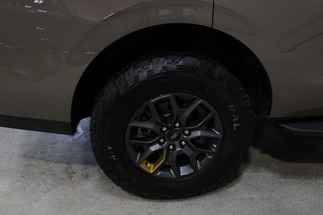 New 2026 Ford Expedition Tremor image 25